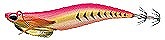 バレーヒル　スクイッドシーカーMH3.5号　01:ピンク(ゴールドベース)